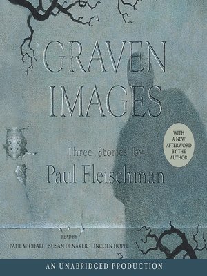 cover image of Graven Images